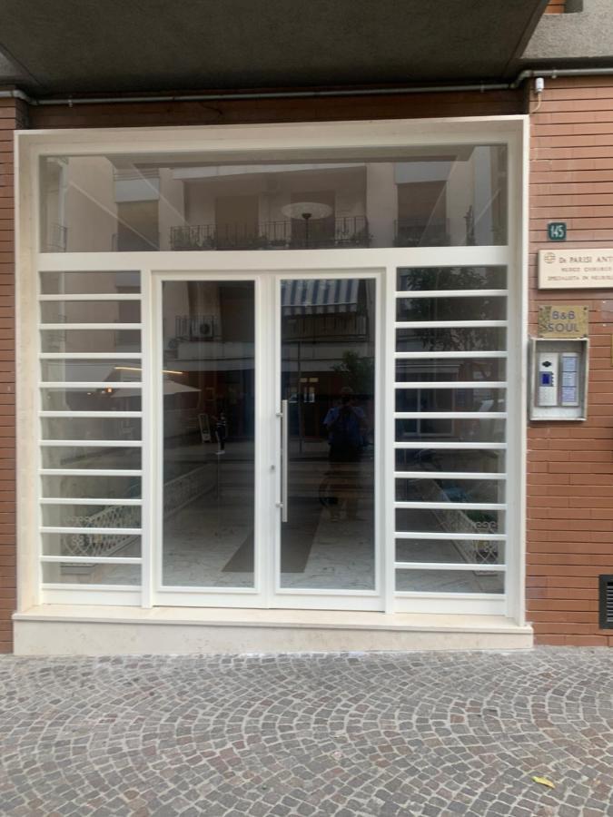 Sorrento Soul Apartman Kültér fotó