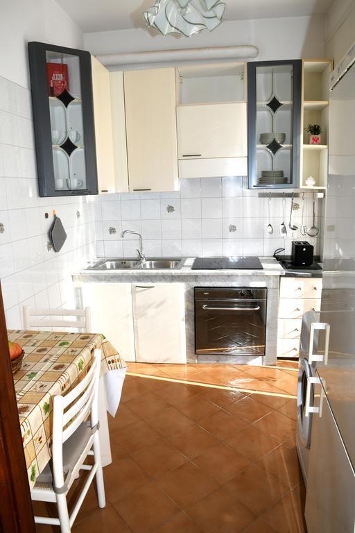 Sorrento Soul Apartman Kültér fotó