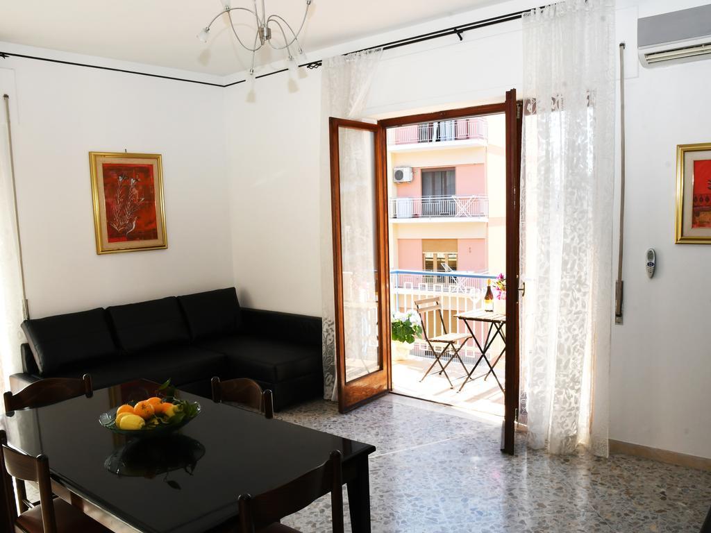 Sorrento Soul Apartman Kültér fotó