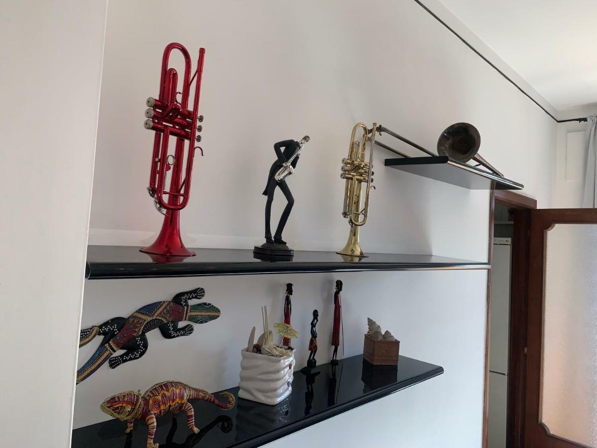 Sorrento Soul Apartman Kültér fotó