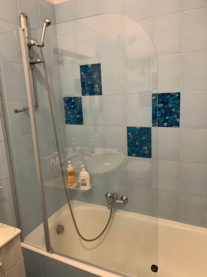 Sorrento Soul Apartman Kültér fotó